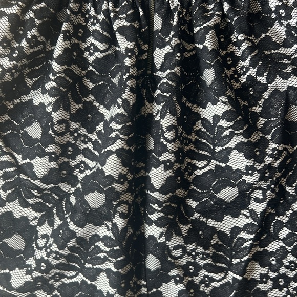 ARITZIA MINI DRESS - Picture 4 of 6